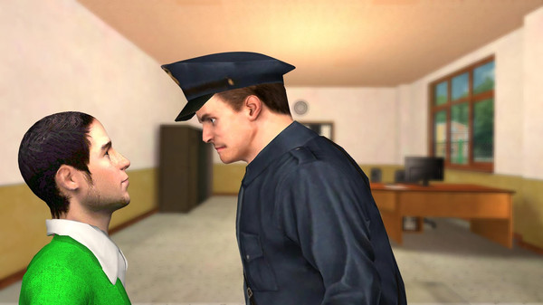 热血高校模拟器游戏安卓版下载 v1.0