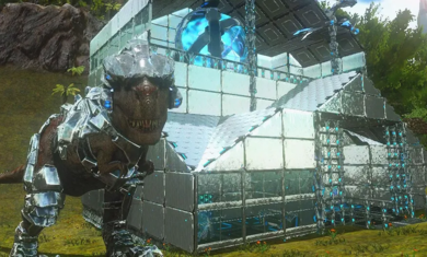 方舟生存进化最新破解版下载2024 v2.0.28