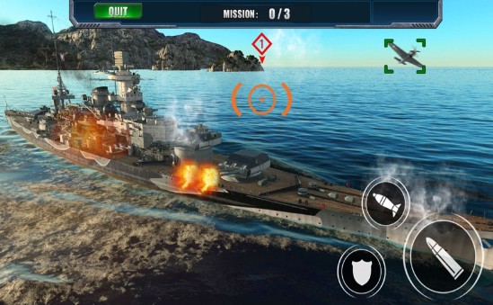 我的舰队手游官方最新版 v0.8.0.5