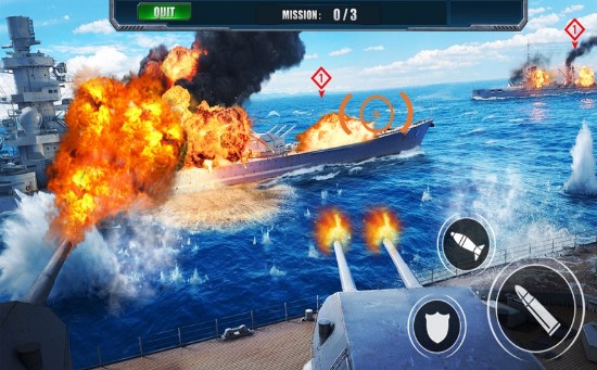 我的舰队手游官方最新版 v0.8.0.5