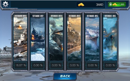 我的舰队手游官方最新版 v0.8.0.5
