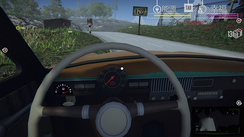 边境检察官手机中文版 v1.0