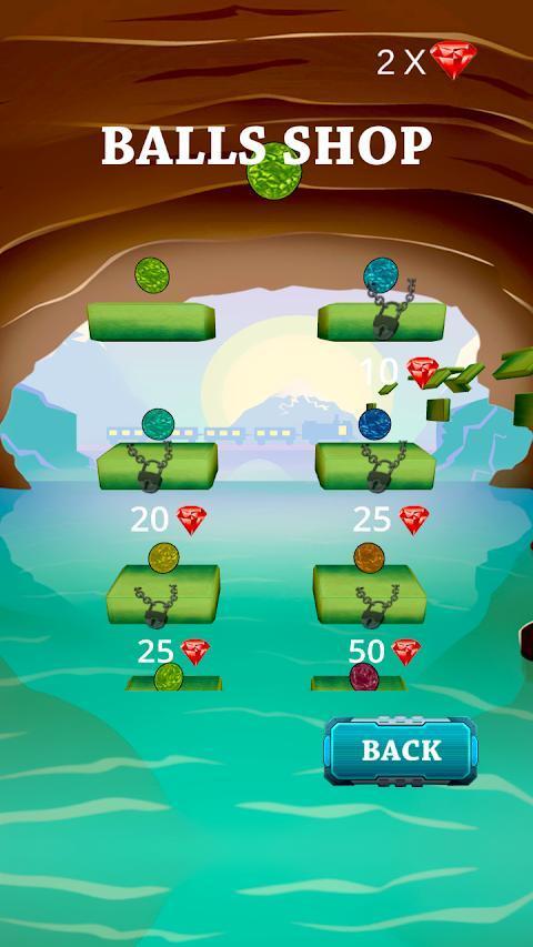 旋转魔术球游戏安卓版 1.0.0