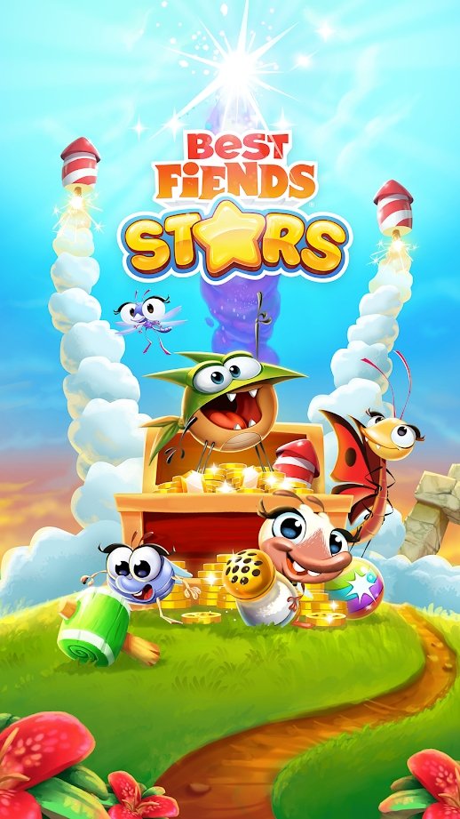 恶魔之星游戏安卓版 v0.14.1