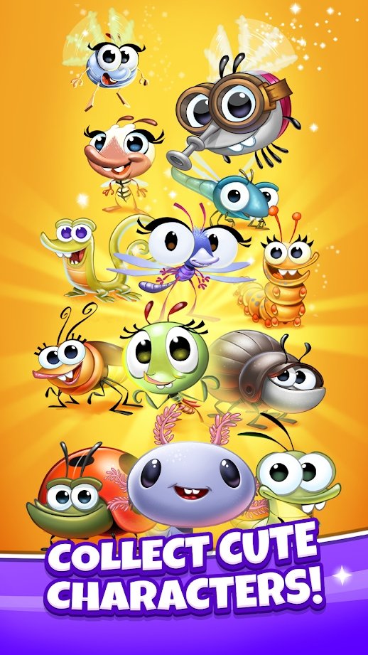 恶魔之星游戏安卓版 v0.14.1