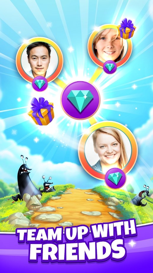 恶魔之星游戏安卓版 v0.14.1