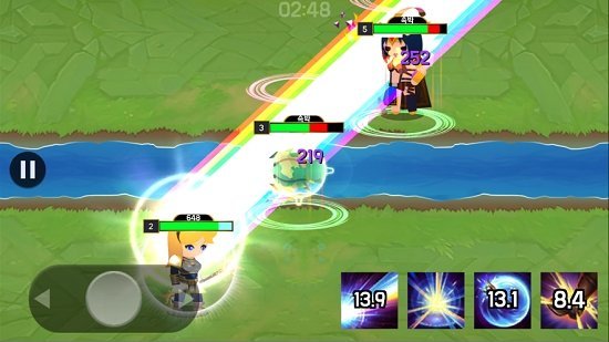 lol英雄决斗手游官方正式版 v3.5