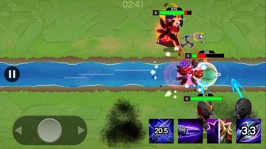 lol英雄决斗手游官方正式版 v3.5