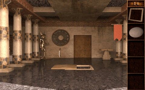 屌德斯解说离奇实验室游戏手机版 v1.0.23