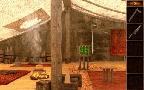 屌德斯解说离奇实验室游戏手机版 v1.0.23