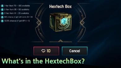 LOL英雄决斗2最新中文联机版 v3.5