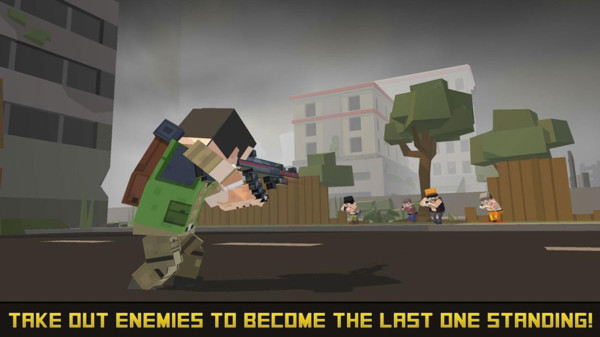 勇敢的逃脱安卓版最新游戏 v1.4