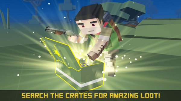 勇敢的逃脱安卓版最新游戏 v1.4