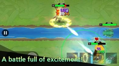 LOL英雄决斗2最新中文联机版 v3.5