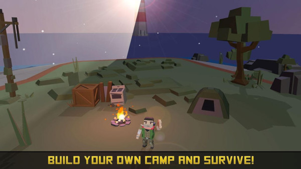 勇敢的逃脱安卓版最新游戏 v1.4