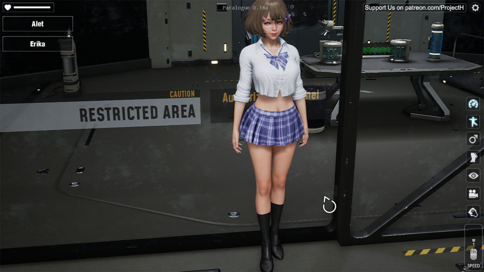 Paralogue游戏中文版 5.0.0