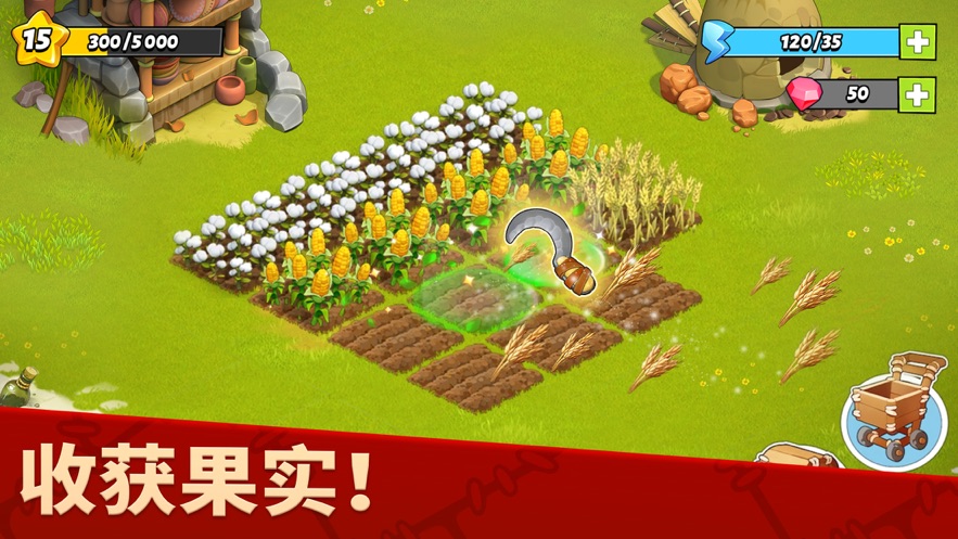 家庭岛无限水晶钻石内购破解版 v2019.3.2992