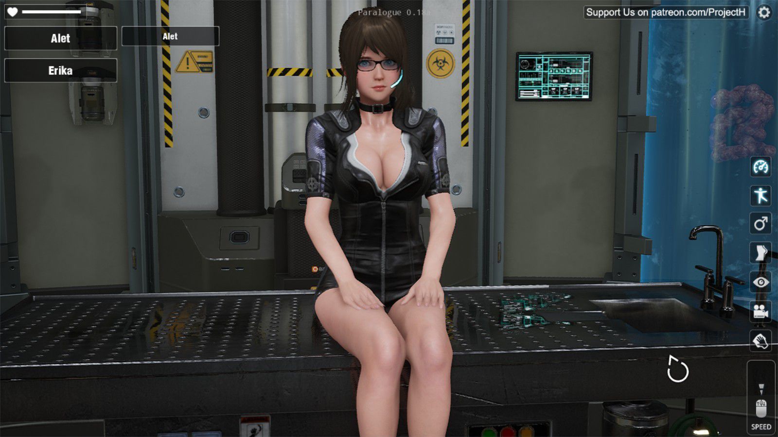 Paralogue游戏中文版 5.0.0