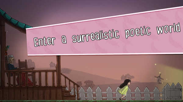 艾玛迷失记忆游戏安卓版下载 v1.0