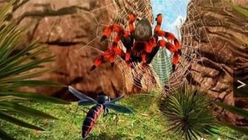 吸血蚊子模拟器3D游戏中文版 v1.3.0