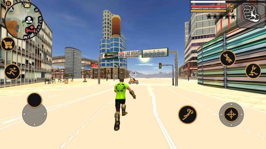 拉斯维加斯模拟器2游戏中文版 v2.9.1