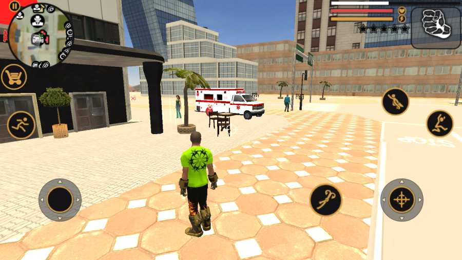 拉斯维加斯模拟器2游戏中文版 v2.9.1