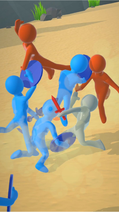 扎死你个小妖精游戏中文手机版 v1.0.2