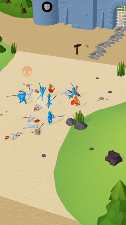 扎死你个小妖精游戏中文手机版 v1.0.2