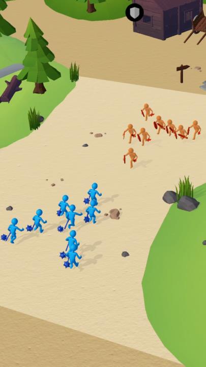 扎死你个小妖精游戏中文手机版 v1.0.2