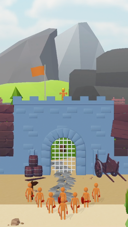 扎死你个小妖精游戏中文手机版 v1.0.2