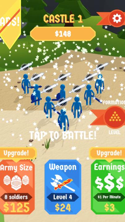 扎死你个小妖精游戏中文手机版 v1.0.2