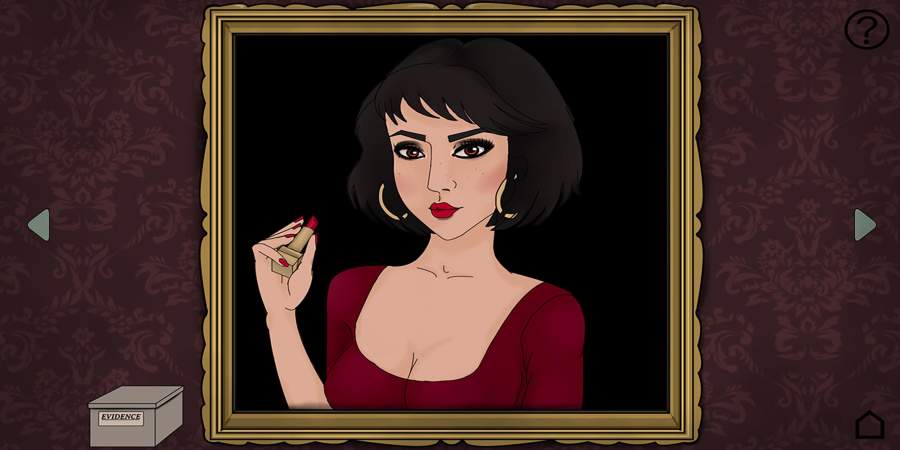 雾峰失踪的扎拉第一章游戏中文版下载 v1.0.0