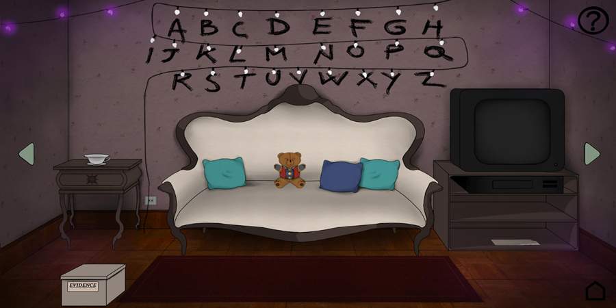 雾峰失踪的扎拉第一章游戏中文版下载 v1.0.0