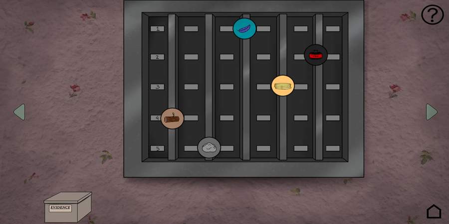 雾峰失踪的扎拉第一章游戏中文版下载 v1.0.0