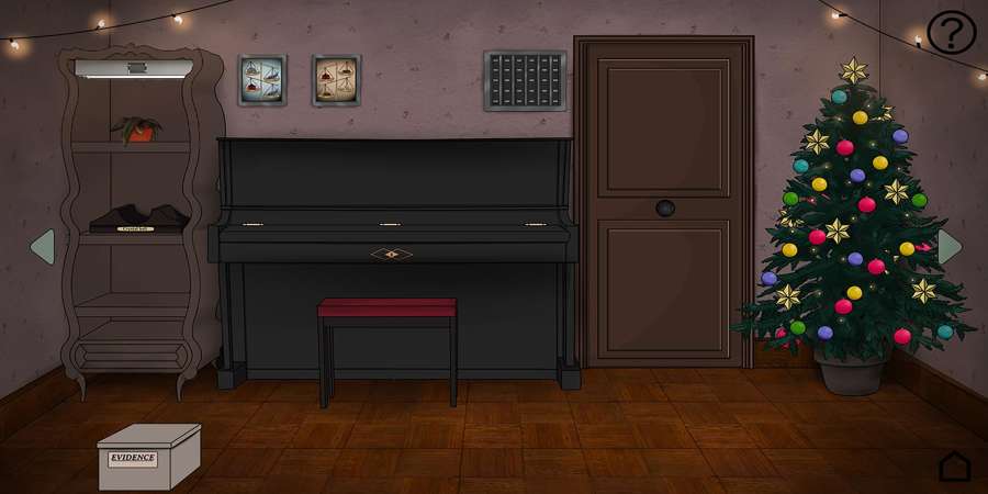 雾峰失踪的扎拉第一章游戏中文版下载 v1.0.0