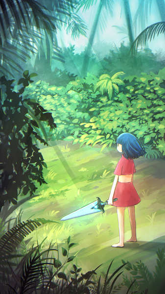 圣剑求生游戏安卓版 v1.19