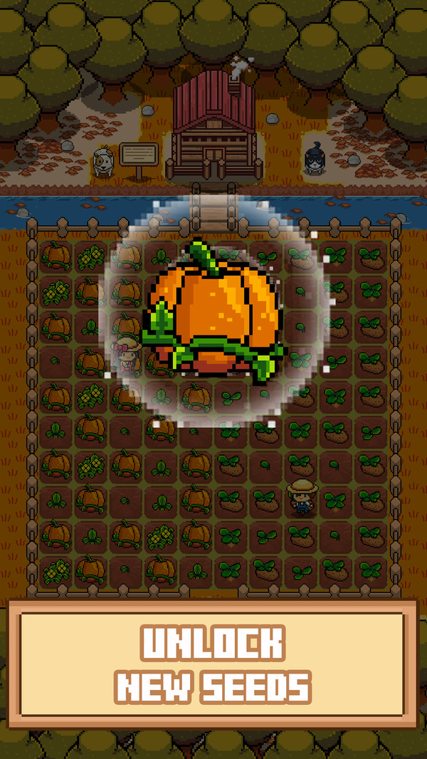 农场采摘机游戏官方安卓版 v 1.0.1