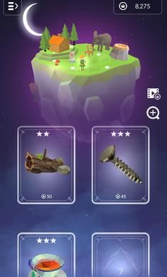 多边形星王子故事游戏安卓版 v1.0