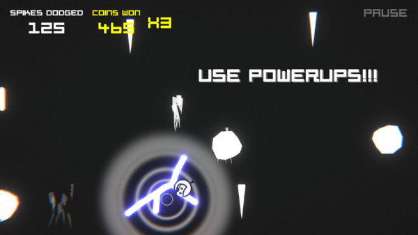 火柴人左右横跳游戏 v1.0.0