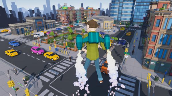 像素生活模拟器游戏安卓版 v1.01