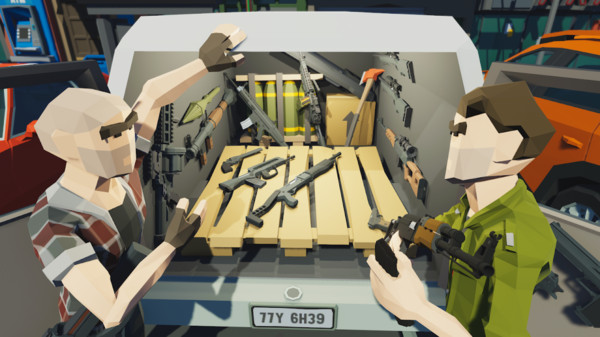 像素生活模拟器游戏安卓版 v1.01