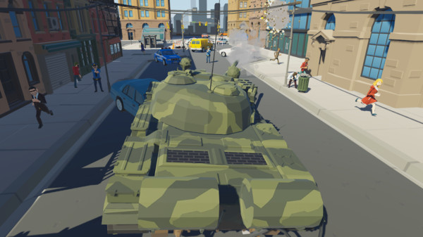 像素生活模拟器游戏安卓版 v1.01