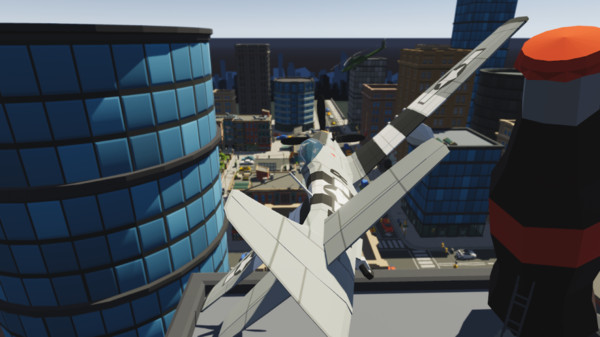 像素生活模拟器游戏安卓版 v1.01