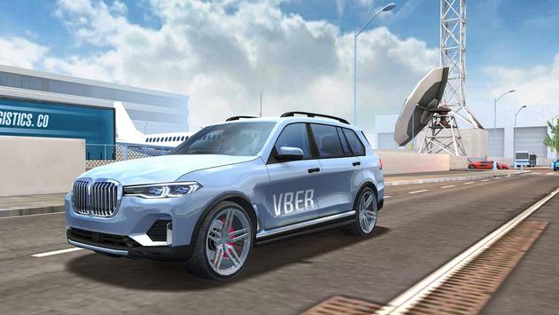 模拟出租车2024游戏中文版 v1.0