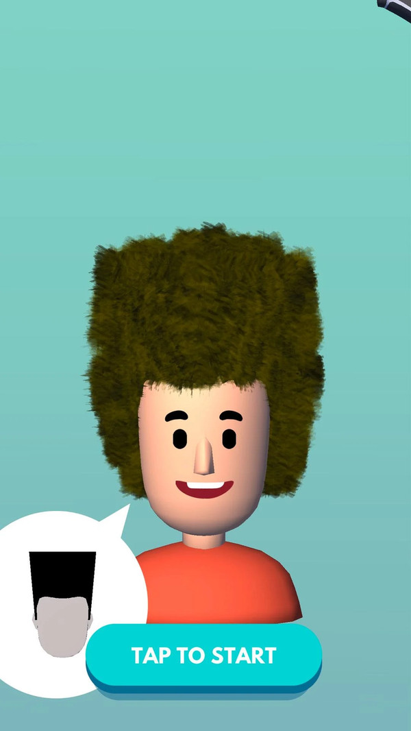 我剪发贼6游戏官方安卓版 v1.5.2