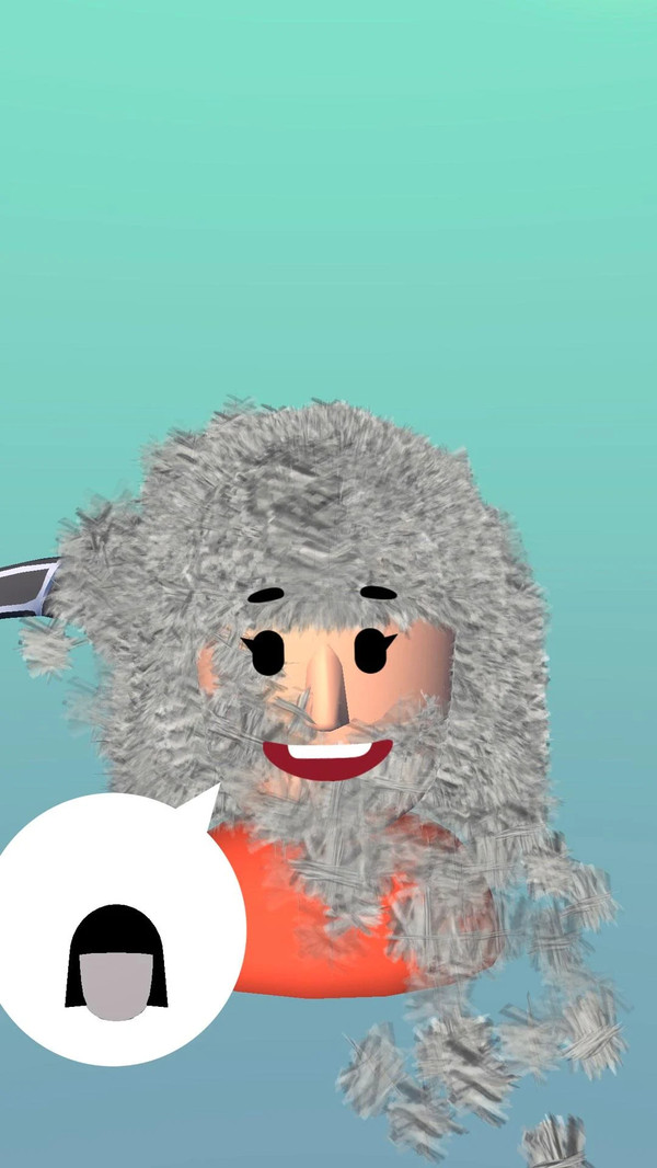 我剪发贼6游戏官方安卓版 v1.5.2