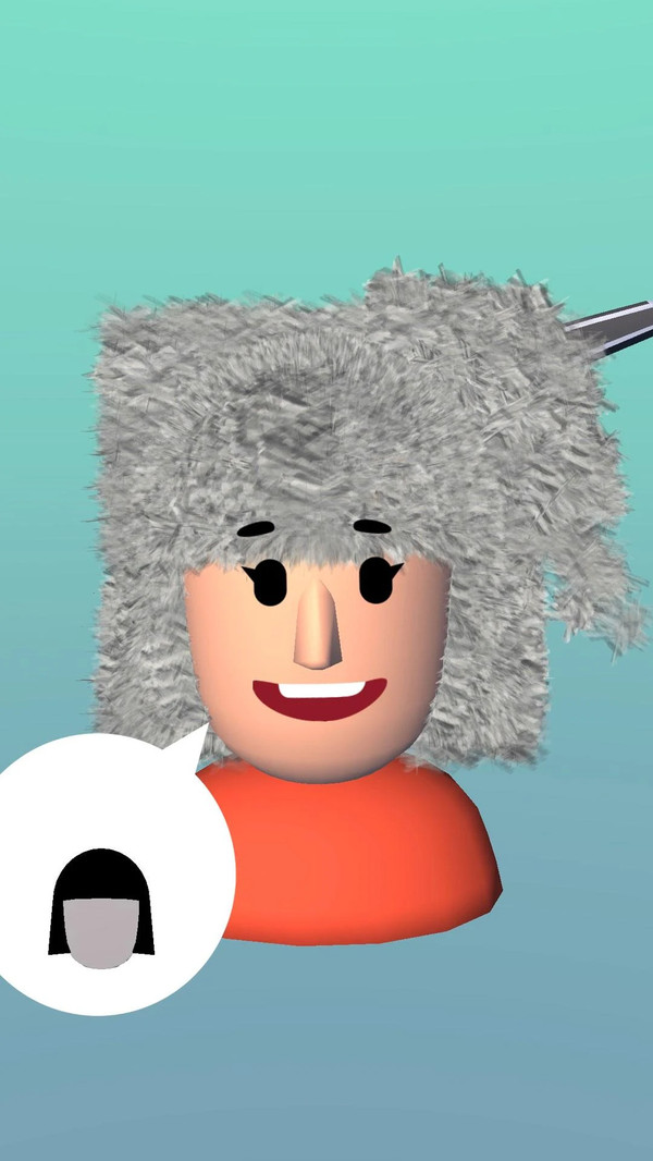 我剪发贼6游戏官方安卓版 v1.5.2