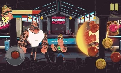 勃特战士解锁全部关卡内购破解版 v1.14