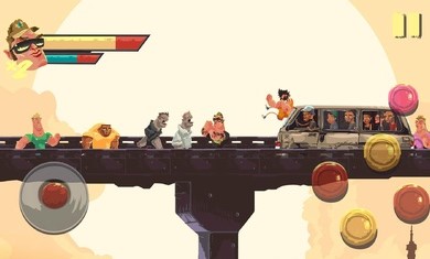 勃特战士解锁全部关卡内购破解版 v1.14