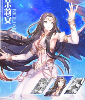 女宠召唤师手游官网版 v1.2